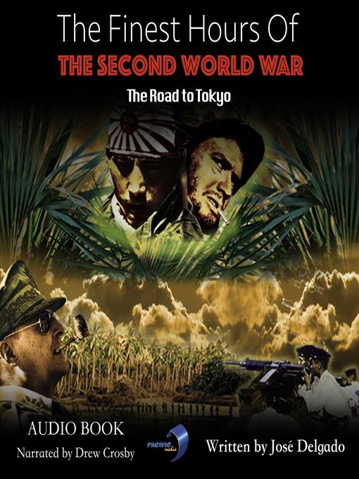 Title details for The Finest Hours of the Second World War by José Delgado - Available